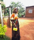 Rencontre Femme Cameroun à yaounde : Passy, 25 ans